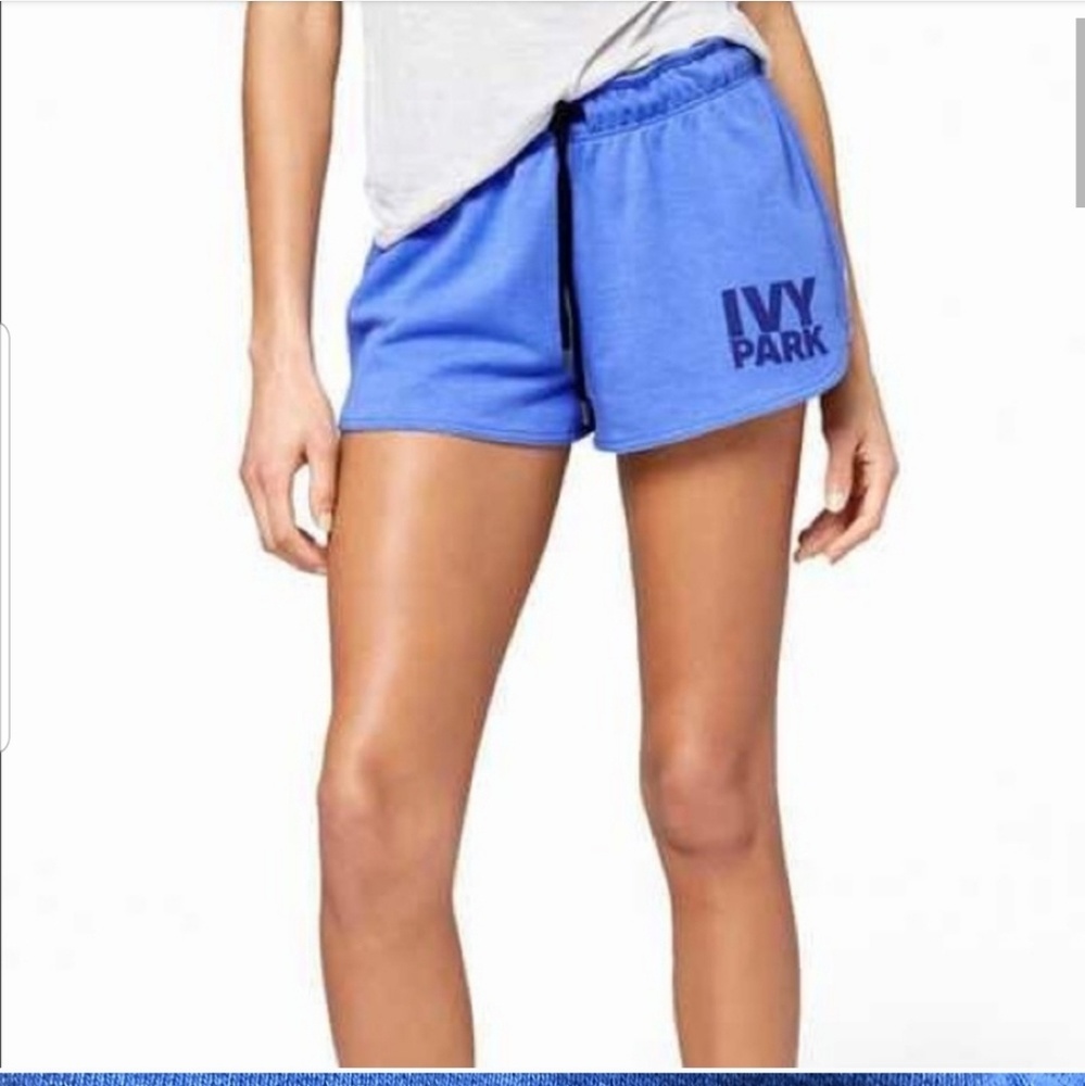 Blue Ivy Park Shorts ⭐